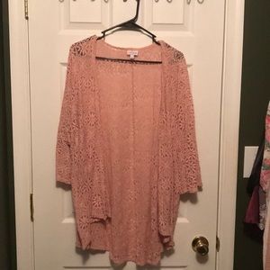 Great condition knit Lindsay size L